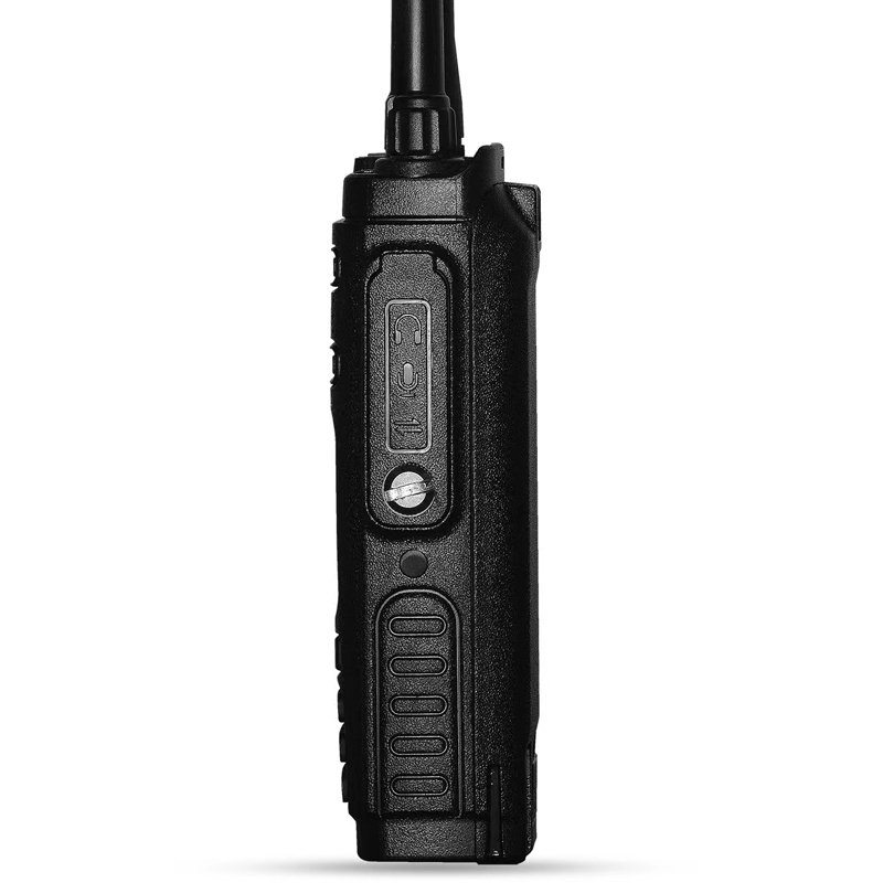 ETMY ET-LD67 4G/3G/2G analog+ DMR + POC radio with sim card real PTT long distance walkie talkie 1000km transceiver