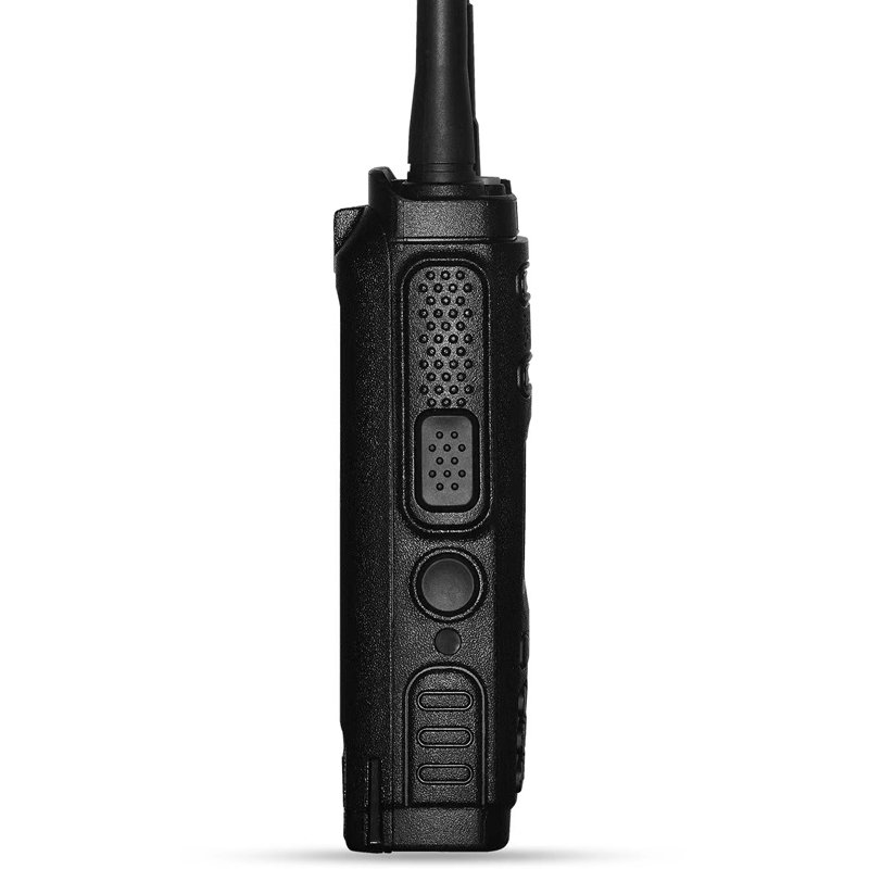ETMY ET-LD67 4G/3G/2G analog+ DMR + POC radio with sim card real PTT long distance walkie talkie 1000km transceiver