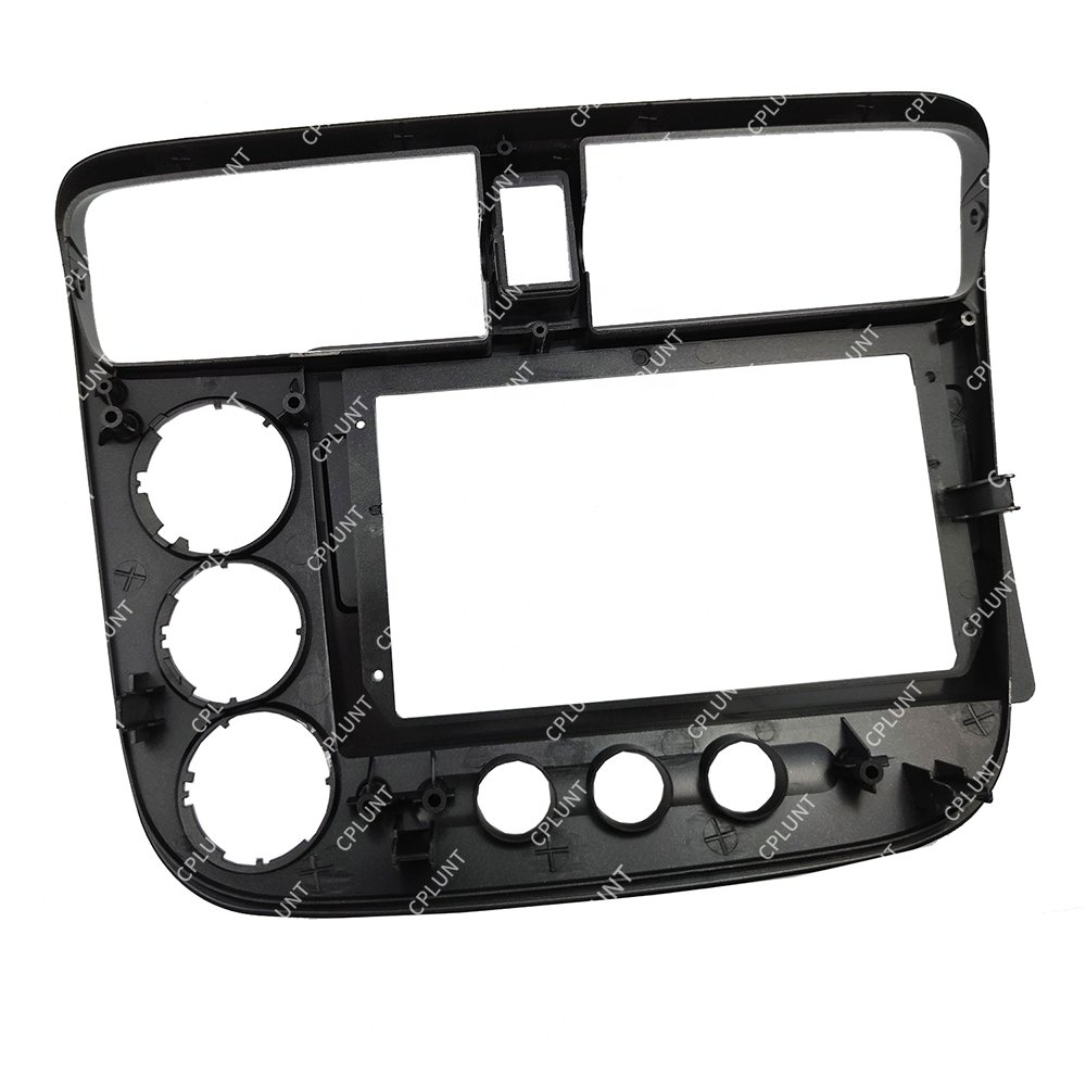 Car DVD Player Frame For HONDA CIVIC 2001-2005 RHD 9INCH Touch screen Android radio Farme stereo