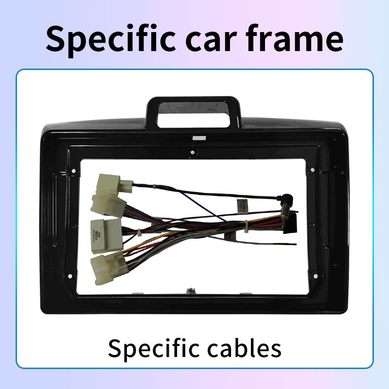 Rotiss 8Core Android Car Radio GPS For TOYOTA COROLLA AXIO/ FIELDER 2006-2015 9" car dvd player 2Din auto monitor