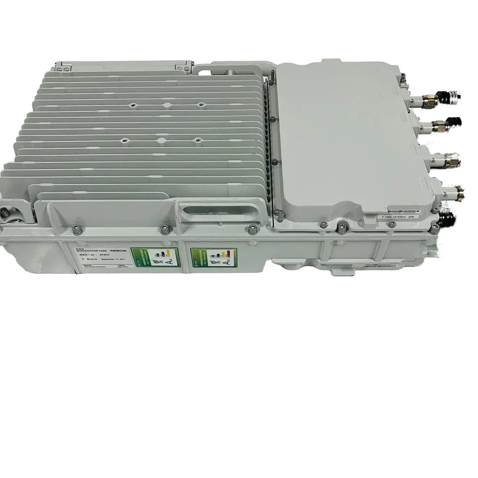 Ready to Ship Remote Radio Unit Radio 2217 B3 KRC161427/1 RADI02212 B1 KRC161624/1 RADI02212 B8 KRC161650/1