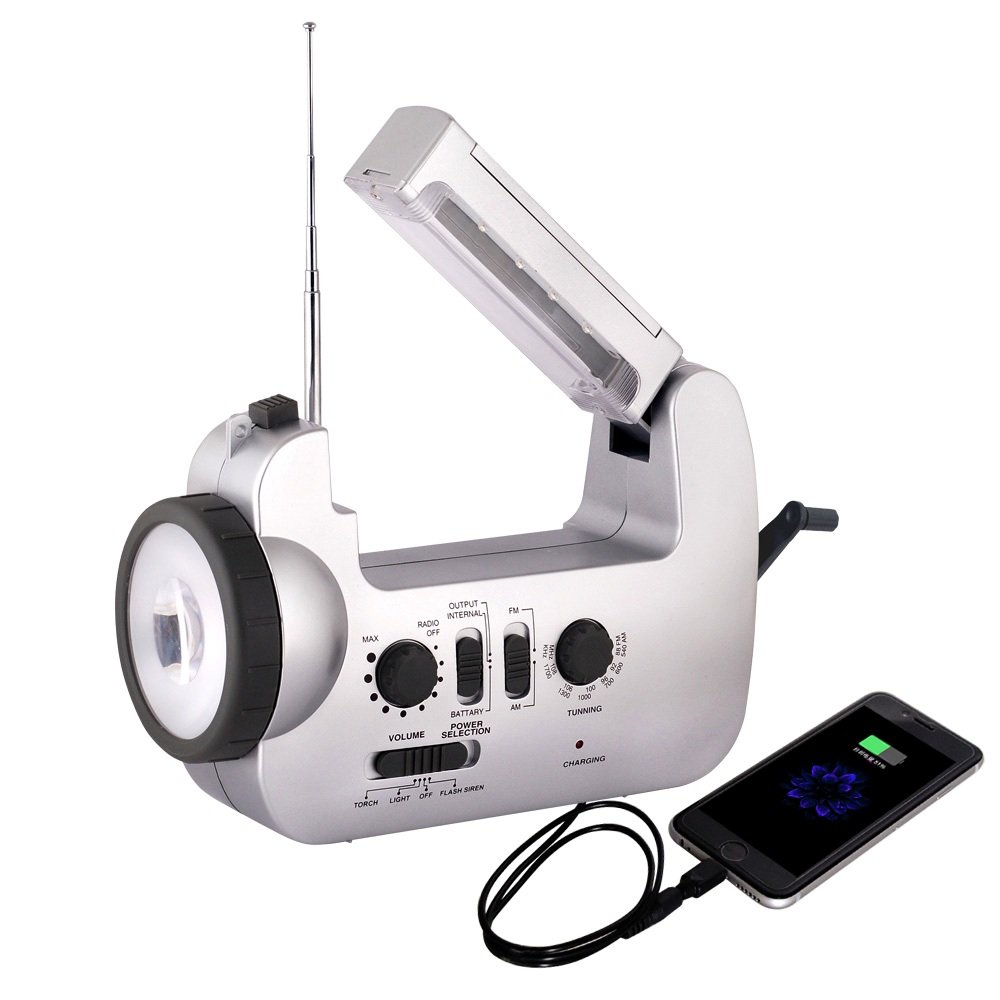 AM/FM Radio for home