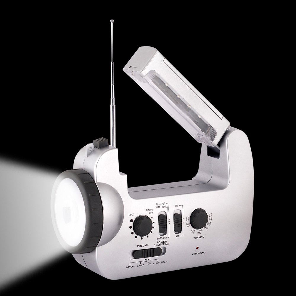 AM/FM Radio for home