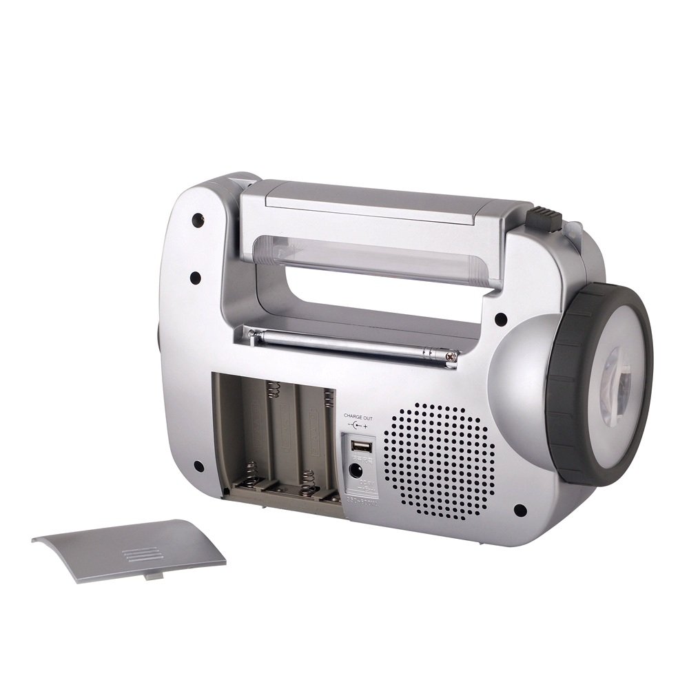 AM/FM Radio for home