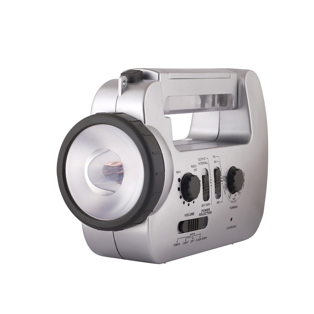 AM/FM Radio for home
