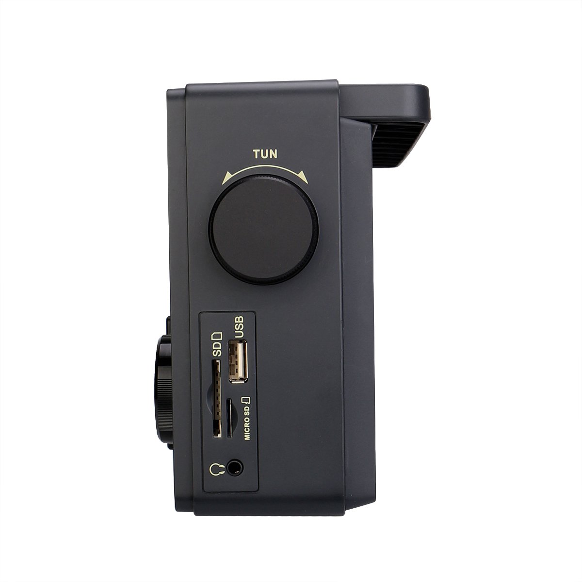 The aged elderly Radio for the elderly with FM AM SW 3 BAND USB TF SD Slot Retekess TR618