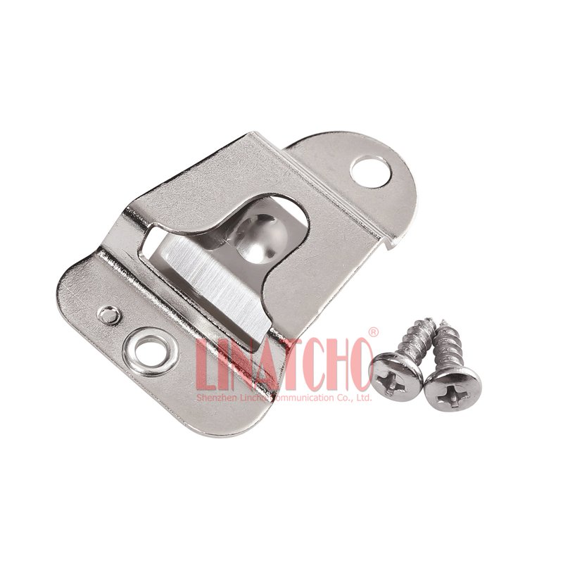 GM300 GM3688 GM3188 TM471 TM281 Mobile Car Radio Microphone Hook Mounting Clip