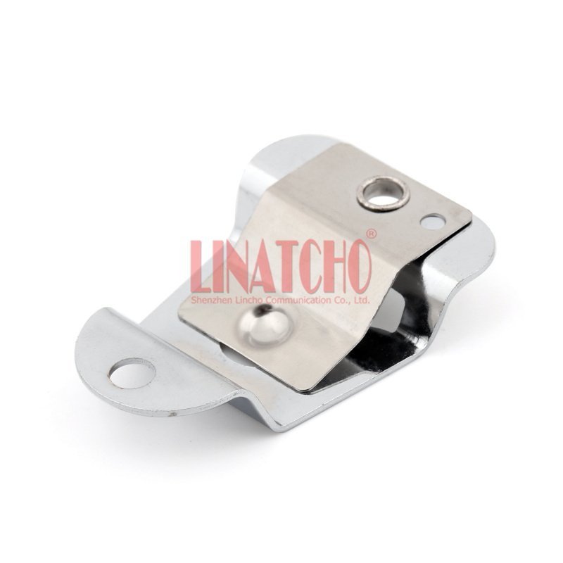 GM300 GM3688 GM3188 TM471 TM281 Mobile Car Radio Microphone Hook Mounting Clip
