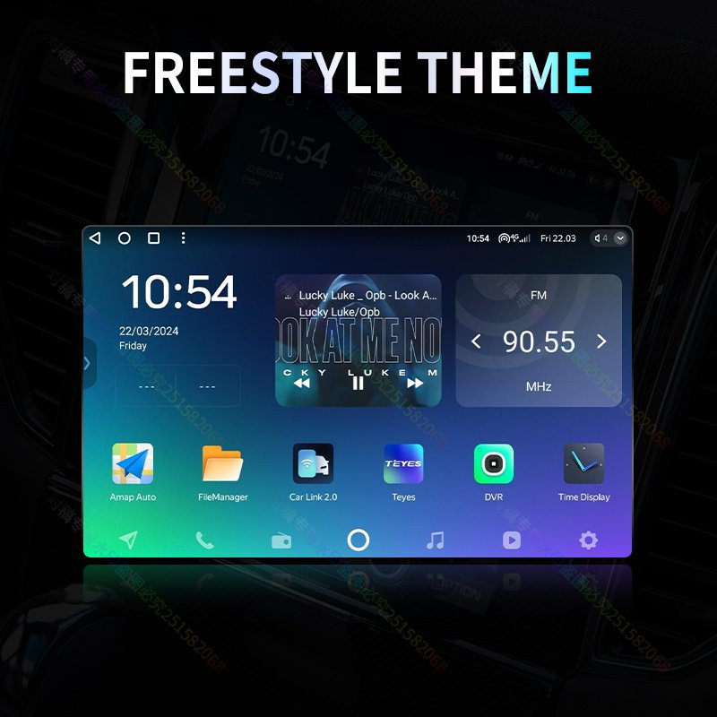 2018 Car Radio Multimedia Video Player TEYES CC3L CC3 2K for Jeep Wrangler 3 JK 2010 - Ce Car Dvd Player Android Auto Android 10