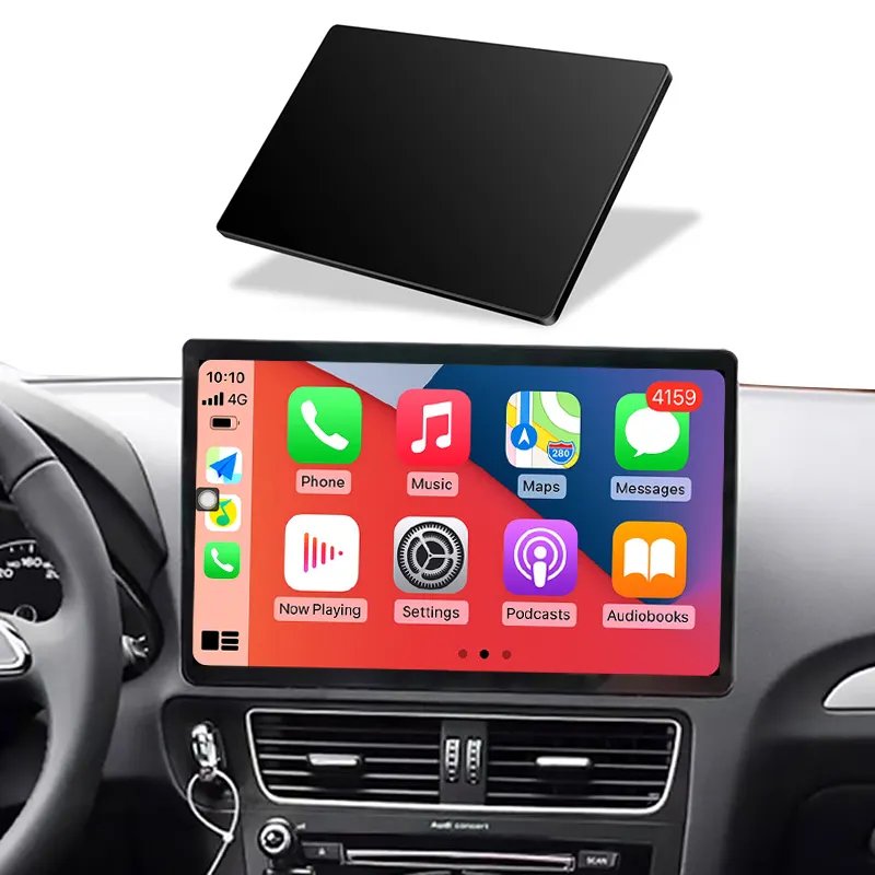 Android 13 inch OLED IPS Touch Screen 1920*1200 USB TF Card MP3/MP4 Player gps navigation 2 Din universal Car Radio