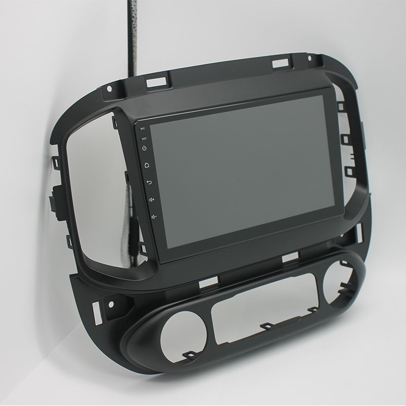4+64g Android 10 car multimedia stereo Car video Touch screen dvd player for Chevrolet Kurod