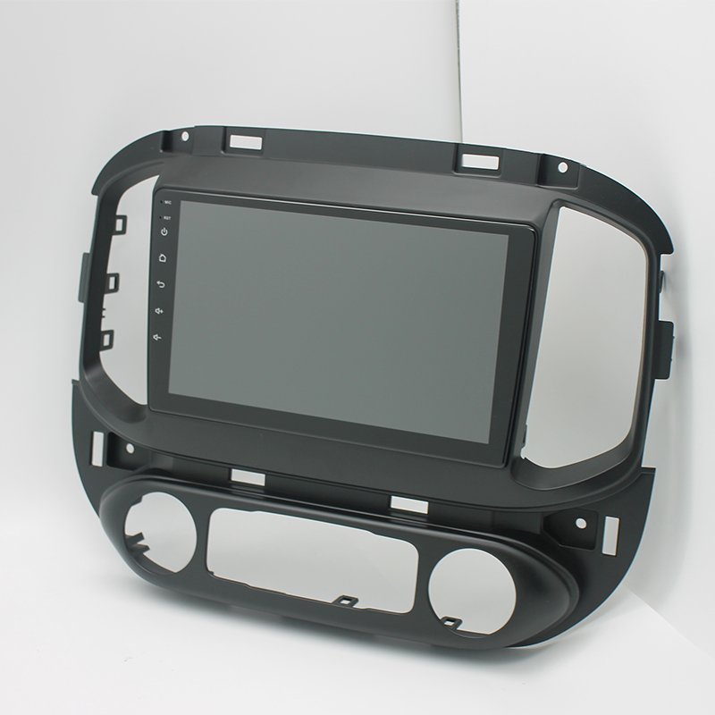4+64g Android 10 car multimedia stereo Car video Touch screen dvd player for Chevrolet Kurod