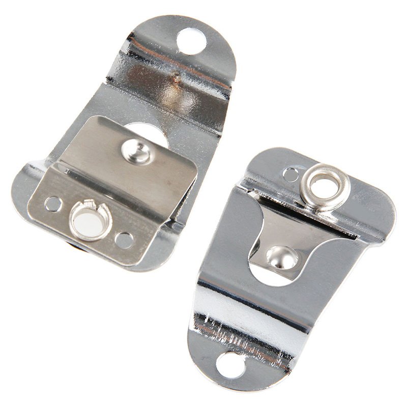 Radio Microphone Holders Radio Mic Hanger Clip Hook for walkier talkier GM300 GM950 GM3688 GM3188