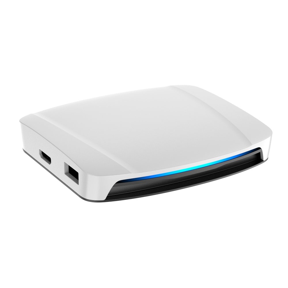 android auto USB radio wireless adapter Tbox Uhd carplay android 13 ai box wireless carplay dongle