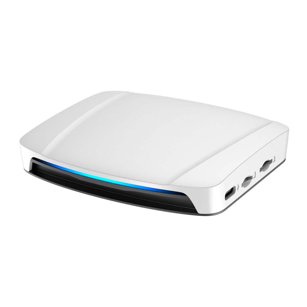 android auto USB radio wireless adapter Tbox Uhd carplay android 13 ai box wireless carplay dongle