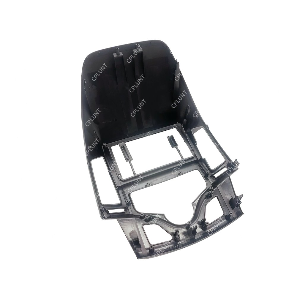 Car DVD Player Frame For HYUNDAI i30 2007-2011 AT AC 9INCH Touch screen Android radio Farme stereo
