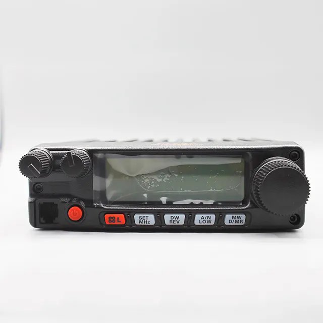 Yaesu Ft-2980r,FM Transceiver Mobile Radio YAESU FT-2980R Ham Radio 80 Watt Heavy-Duty 144 MHz with 50km Talk Ran Ft-2980r radio