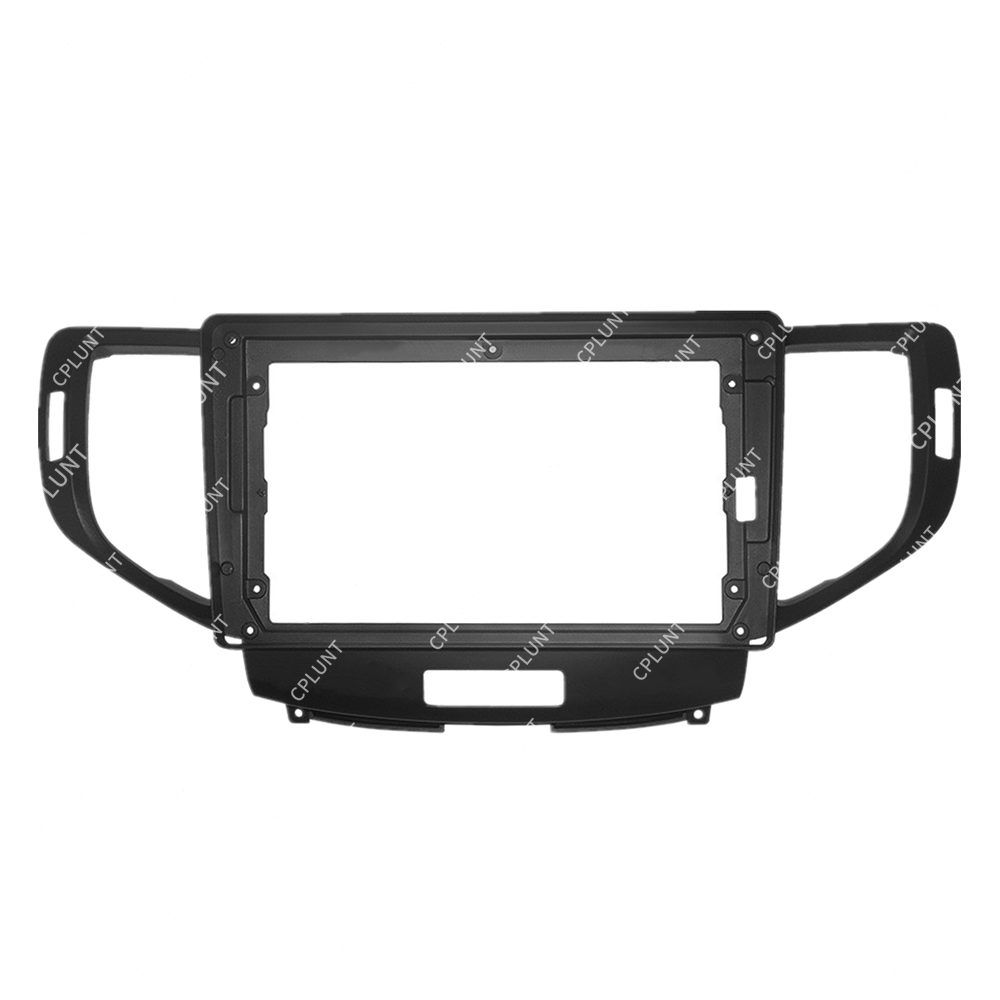 Car DVD Player Frame For HONDA SPIRIOR ACCORD Acura TSX 2009-2015 9INCH Touch screen Android radio Farme stereo