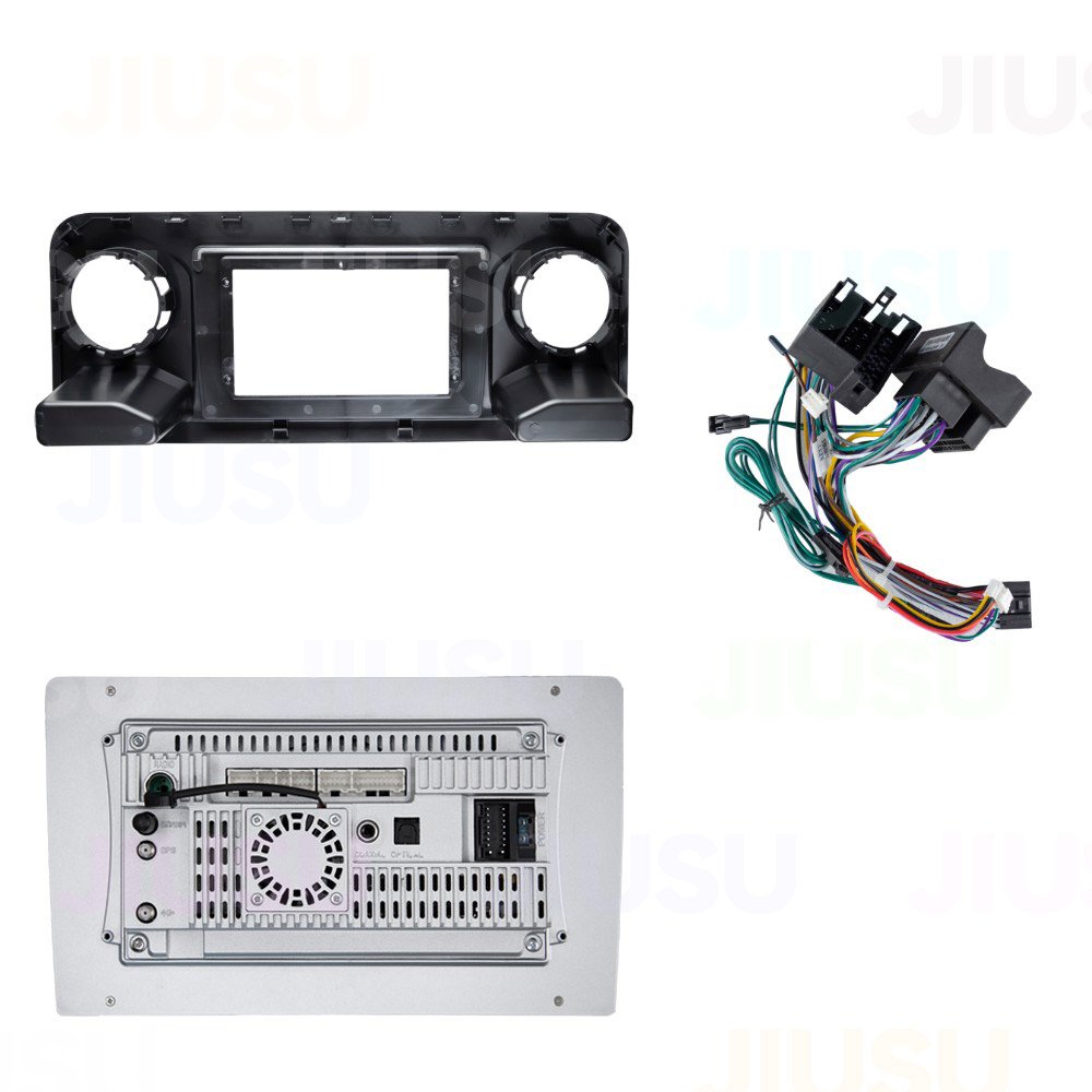 Android 12 Car Radio Multimedia Car DvD Player for Benz Sprinter 2018-2021 W907 Car Stereo Touch Screen Carplay DSP BT GPS