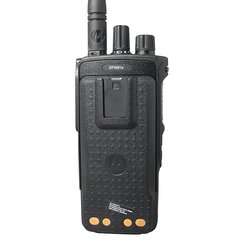 Original DMR radio DP4801e GPS walkie-talki XPR7550e WIFI Walkie Talkie for Motorola dgp8550e VHF Two-way radio P8668I UHF