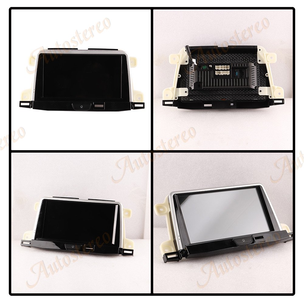 Android 13.0 Car Carplay Radio Receiver For Cadillac XT4 2018-2023 Multimedia Player Video Head Unit Auto GPS Stereo
