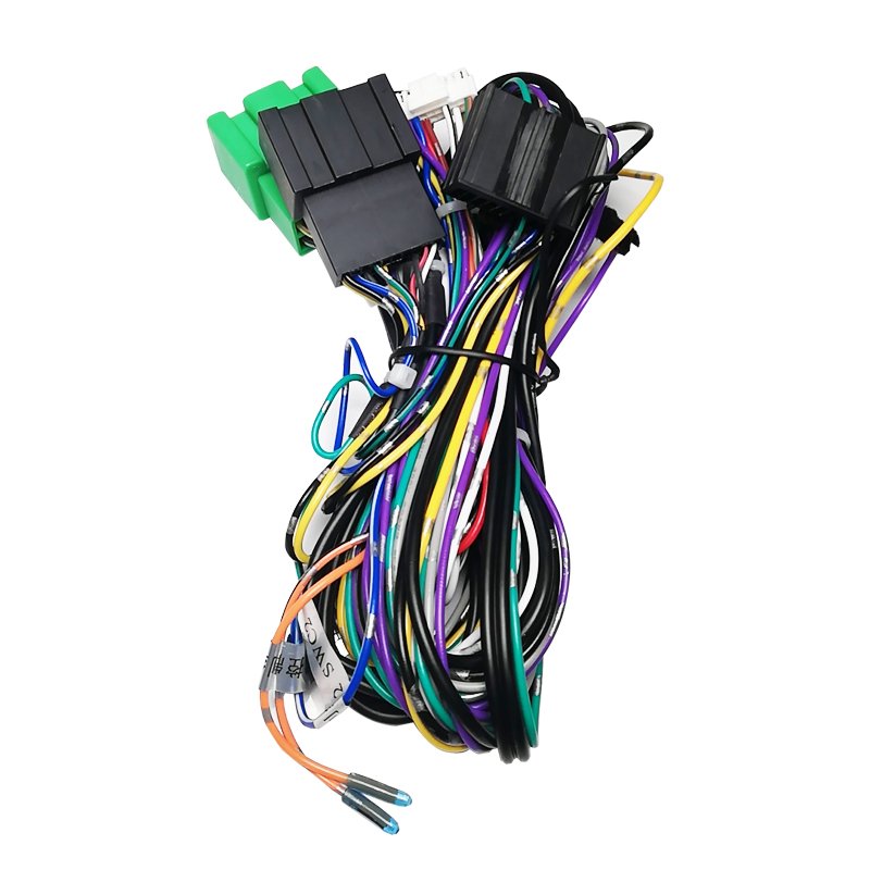 Android Multimedia GPS paneling car audio panel For Cruze 2015 radio double din installation kit