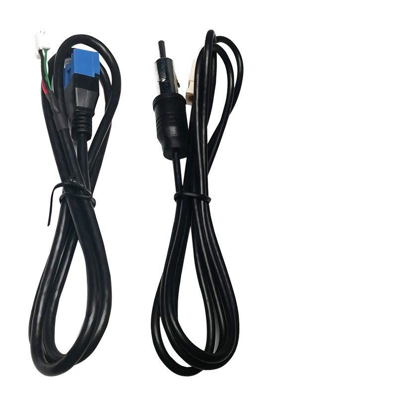 Android Multimedia GPS paneling car audio panel For Cruze 2015 radio double din installation kit