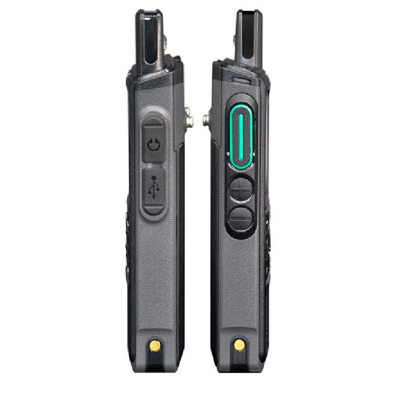 Hytera Pnc370 Public Network 5000km Walkie Talkie National 4g Lte Android Zello 100 Miles Real Ptt Two Way Radio For Hytera