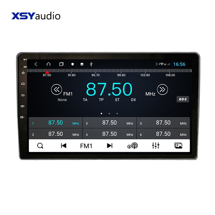 Android 11 4G LTE Car DVD Player for Mazda CX-9 CX9 2007 - 2015 with WIFI GPS Navigation Car Radio Stereo car dvd player