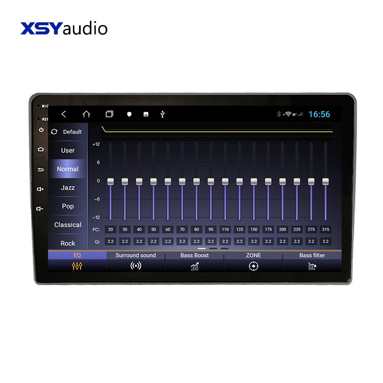 Android 11 4G LTE Car DVD Player for Mazda CX-9 CX9 2007 - 2015 with WIFI GPS Navigation Car Radio Stereo car dvd player