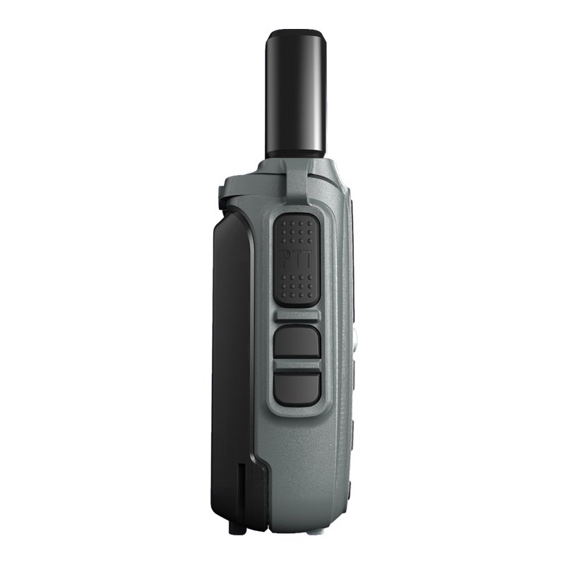 POC radio K79S Android 9 walkie talkie two way radio 4g PTT dual SIM smartphone walkie talkie phone
