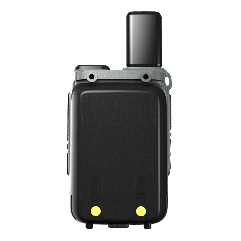 POC radio K79S Android 9 walkie talkie two way radio 4g PTT dual SIM smartphone walkie talkie phone
