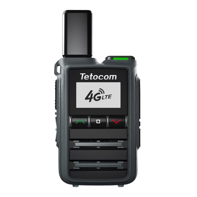 POC radio K79S Android 9 walkie talkie two way radio 4g PTT dual SIM smartphone walkie talkie phone
