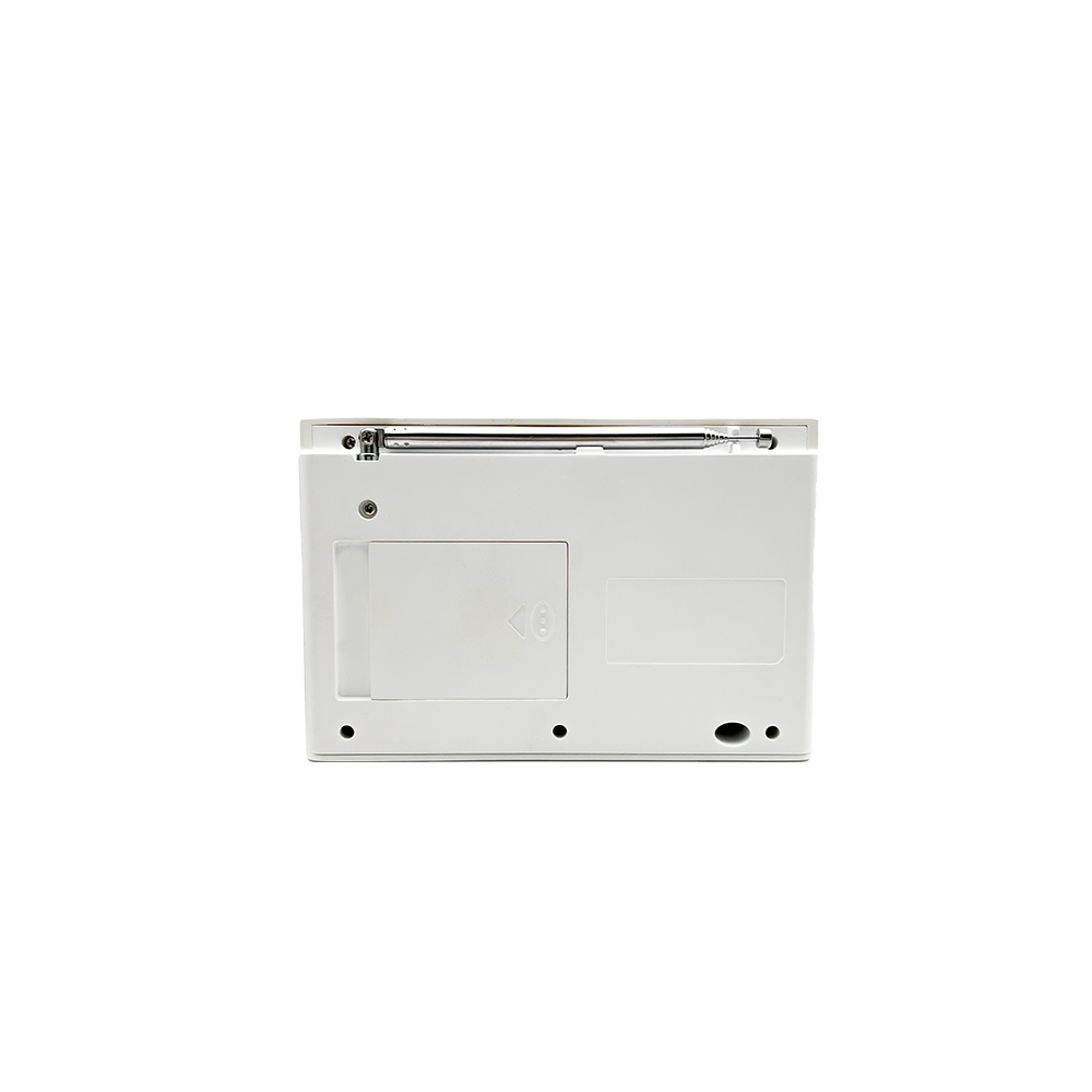 Weather Alert radio