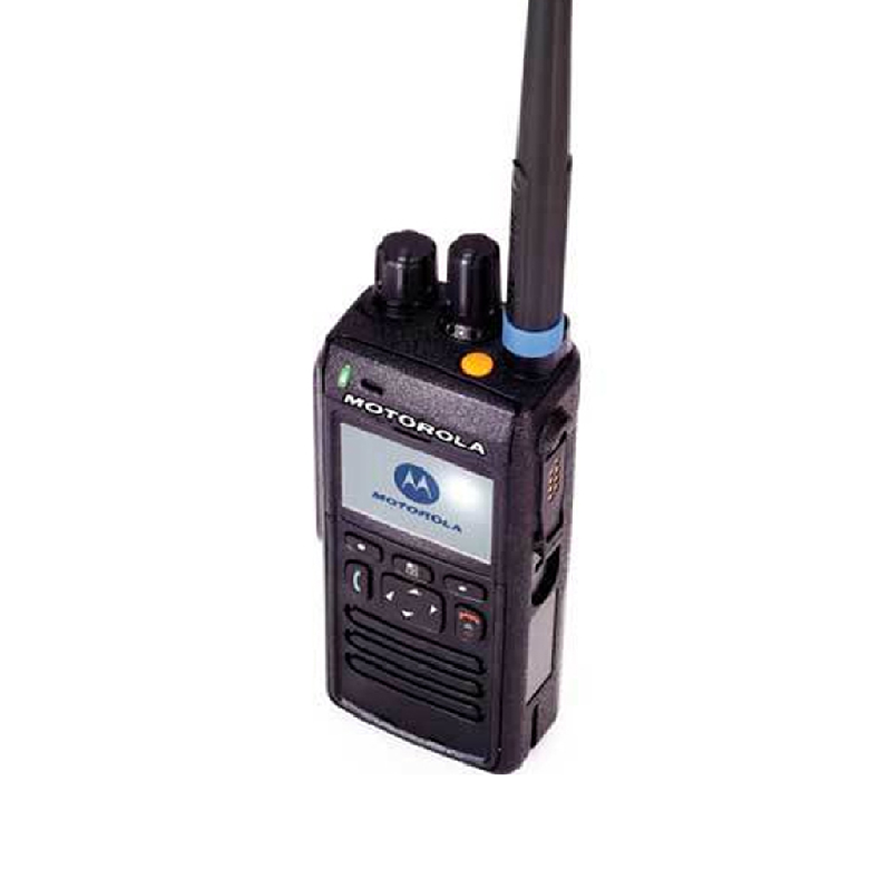 Mtp3100 Mtp3150 Mtp3250 Motorola Portable Talkies Walki Remote Intercom Uhf Fm Radio Two-way Intercom