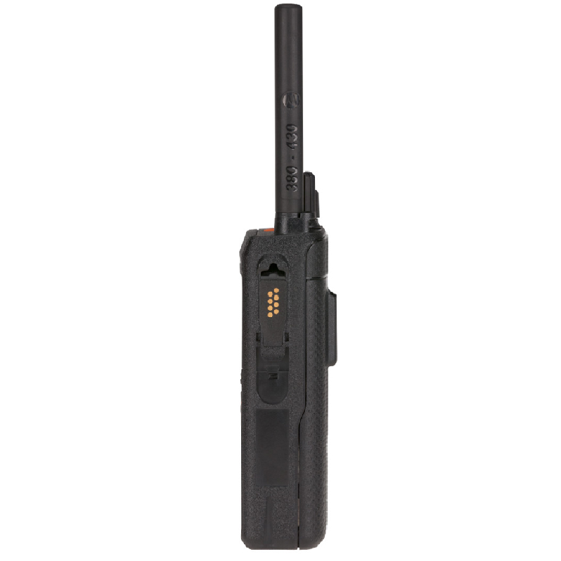 Mtp3100 Mtp3150 Mtp3250 Motorola Portable Talkies Walki Remote Intercom Uhf Fm Radio Two-way Intercom