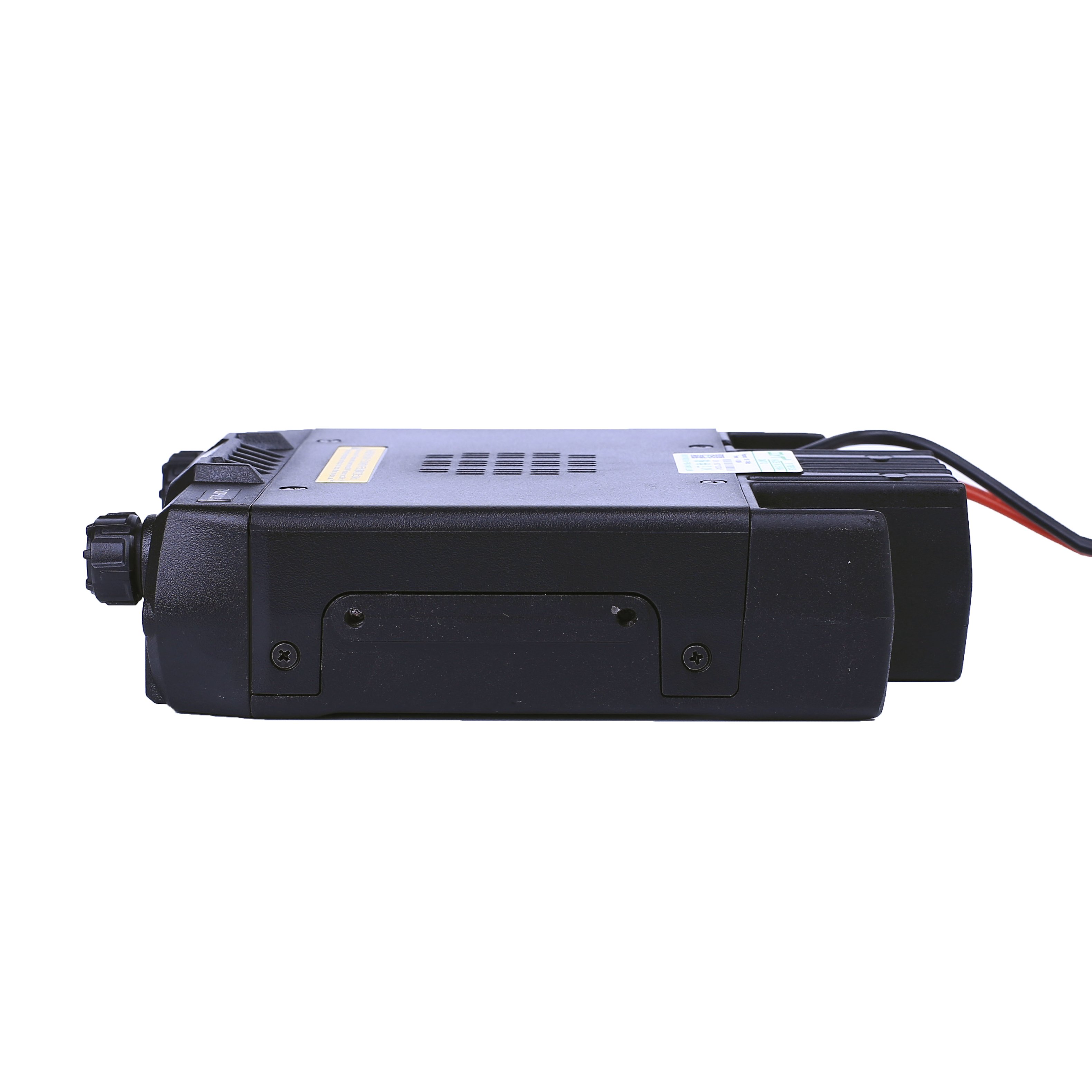 QYT KT-780PLUS Single Band 100W Car Mobile Radio Base Vehicle Mounted High Power Two Way Radio