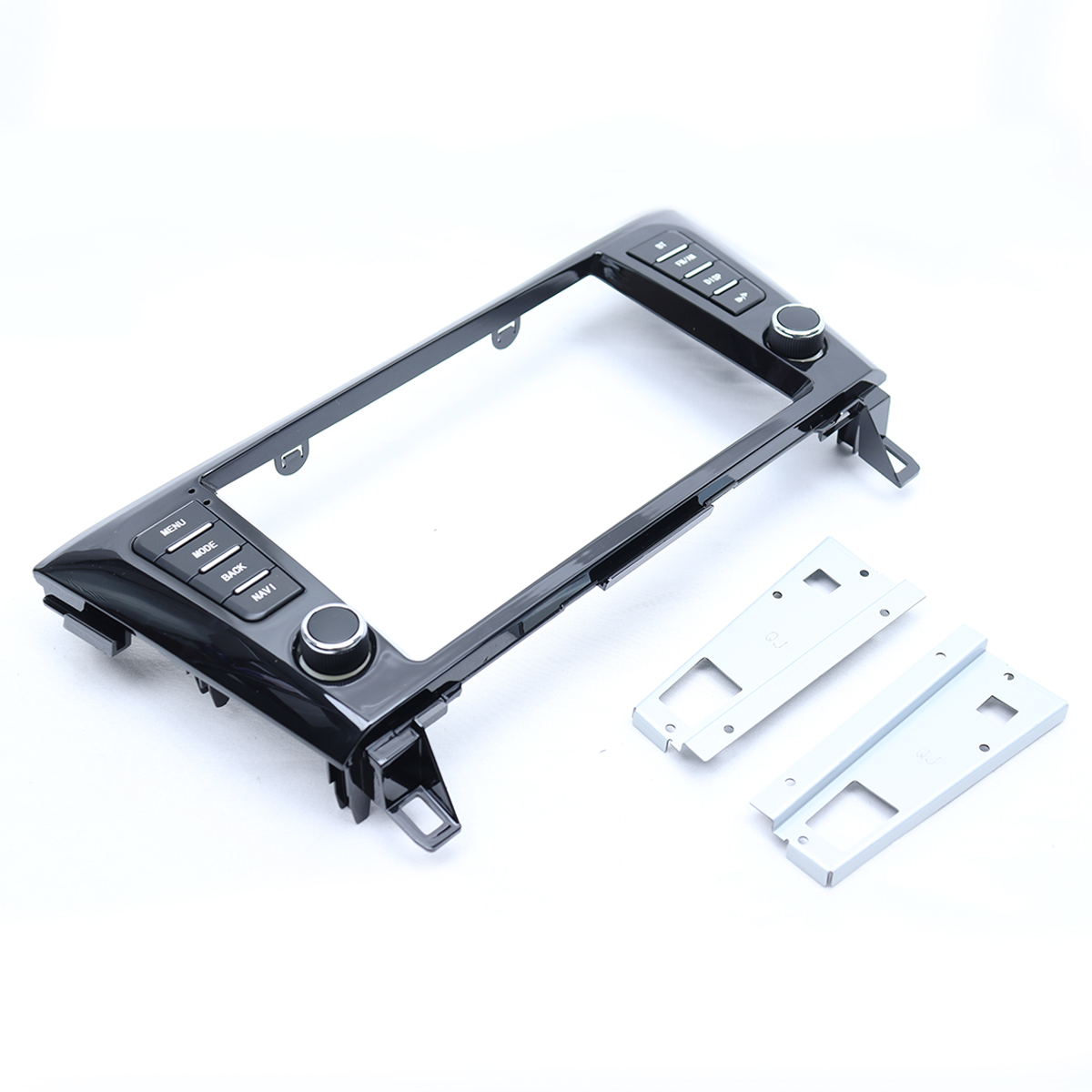 Meihua Android Car Radio Wire Harness For Nissan 2014 Qshqai Teana X trail 9INCH 2 din 1din Plastic Fascia Car DVD Frame