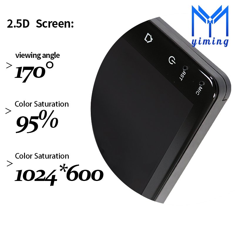 For VW Volkswagen polo 2008 - 2020 Android 10.0 Car Radio Multimedia Player Navigation stereo GPS