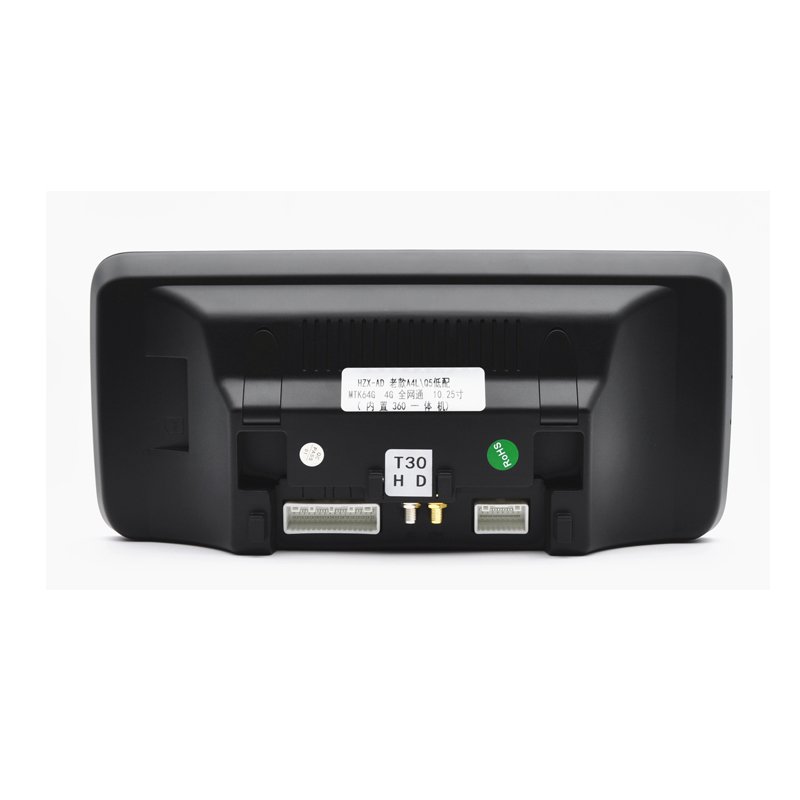 TOP SALE Android Car Radio with GPS Navigation MP5 Play Smart Car Audio for AUDI A4 A5 09-16