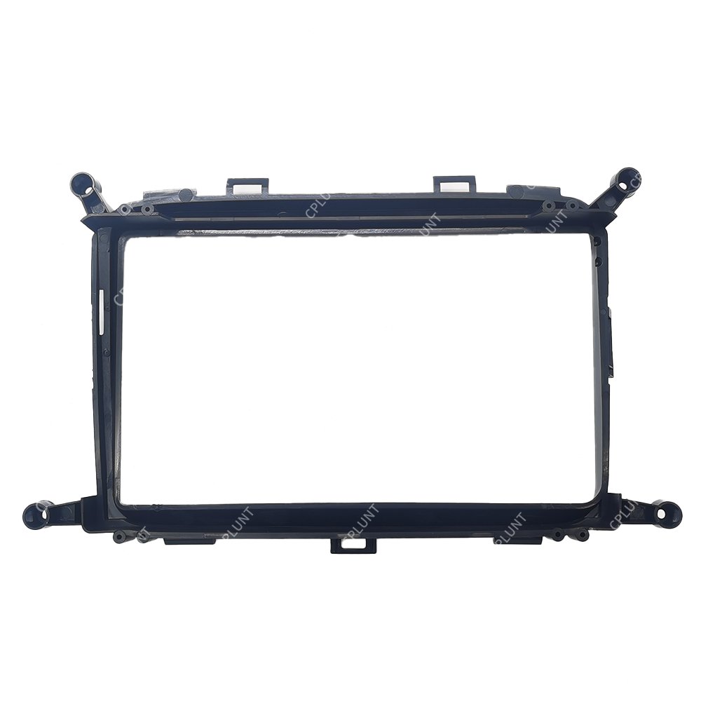 Car DVD Player Frame FOR KIA CARENS 2013-2016 9INCH Touch screen Android radio Farme stereo