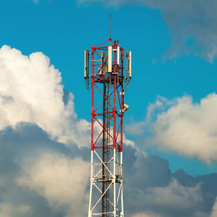 15m 20m 25m 32 Meter 40m 200 Feet 60m 90m Telecommunication Tubular Radio TV FM Broadcast Antenna 3 Legs 4 Legged Tube Tower
