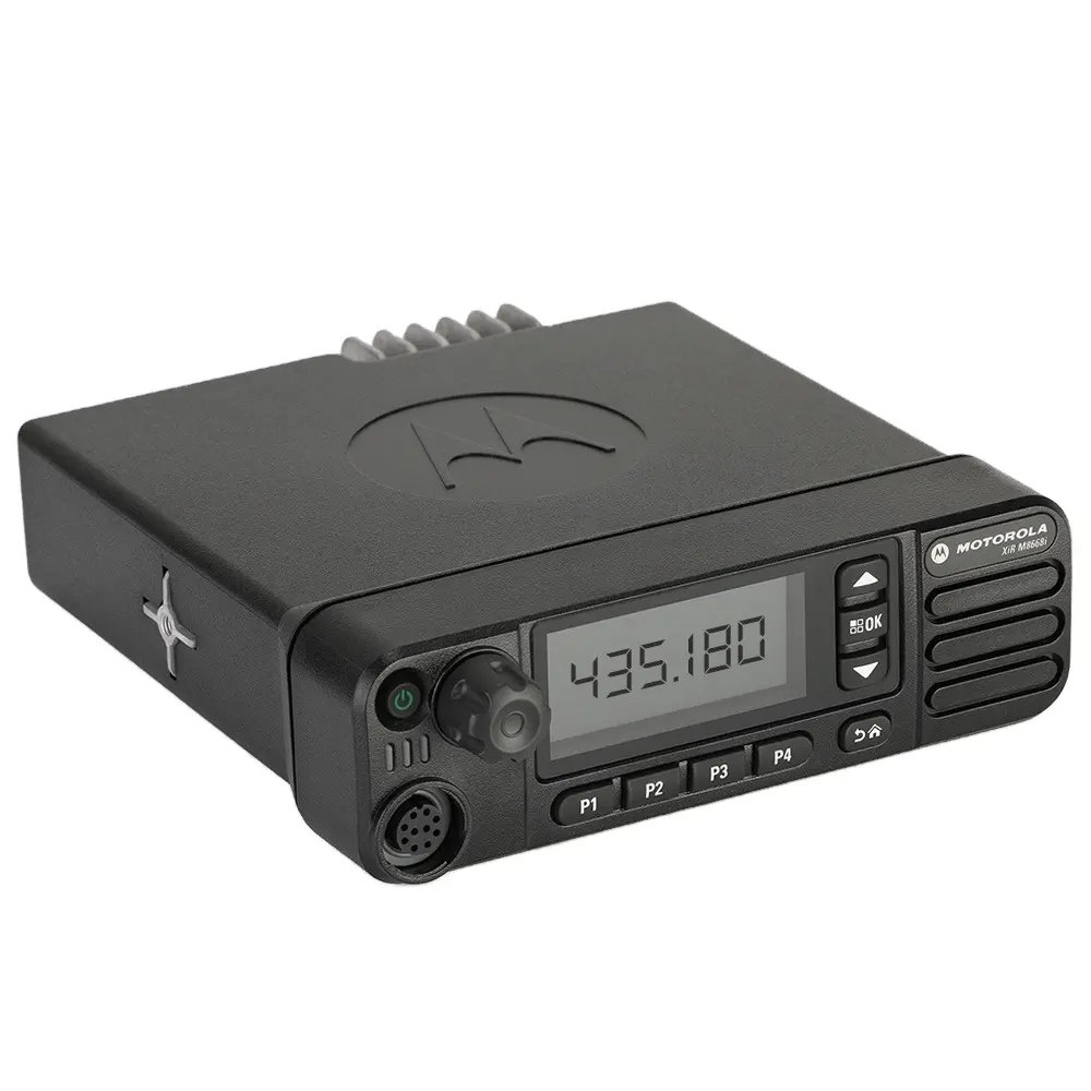 Hot sell DM4601e Vehicle Radio,wholesale DMR Digital mobile Radio DM4601e DGM8500e Transceiver base station