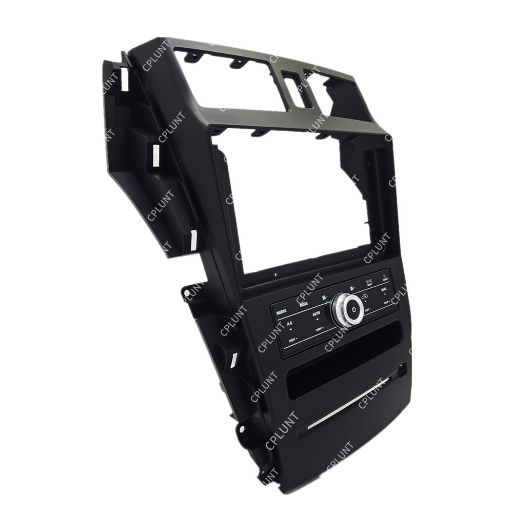 Car DVD Player Frame FOR NISSAN ALTIMA TEANA 2003-2007 9INCH Touch screen Android radio Farme stereo