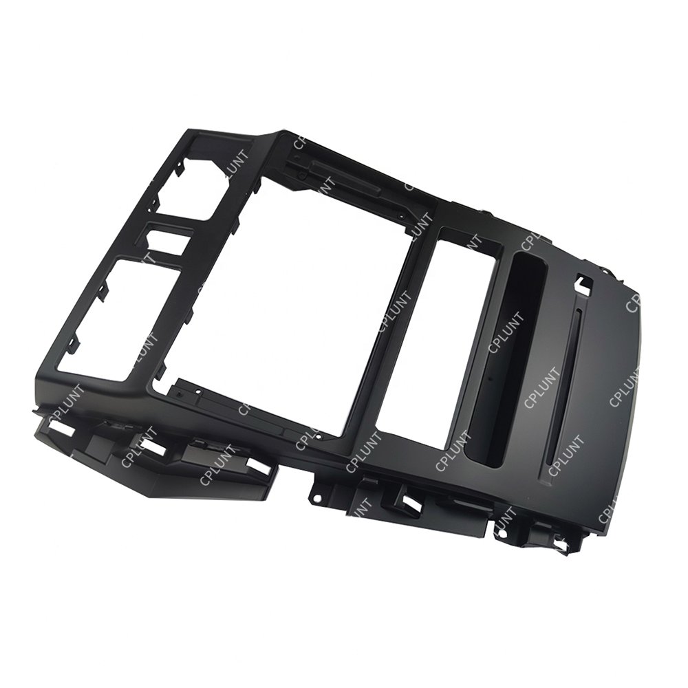Car DVD Player Frame FOR NISSAN ALTIMA TEANA 2003-2007 9INCH Touch screen Android radio Farme stereo