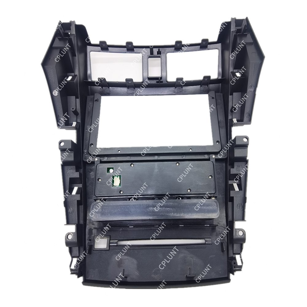 Car DVD Player Frame FOR NISSAN ALTIMA TEANA 2003-2007 9INCH Touch screen Android radio Farme stereo