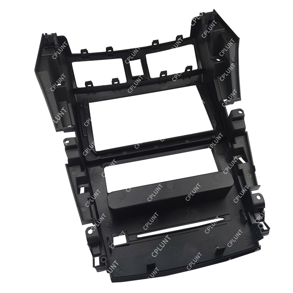 Car DVD Player Frame FOR NISSAN ALTIMA TEANA 2003-2007 9INCH Touch screen Android radio Farme stereo