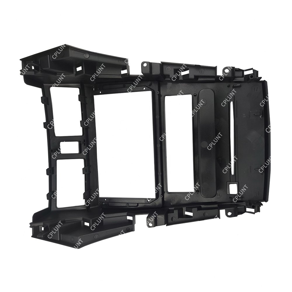 Car DVD Player Frame FOR NISSAN ALTIMA TEANA 2003-2007 9INCH Touch screen Android radio Farme stereo