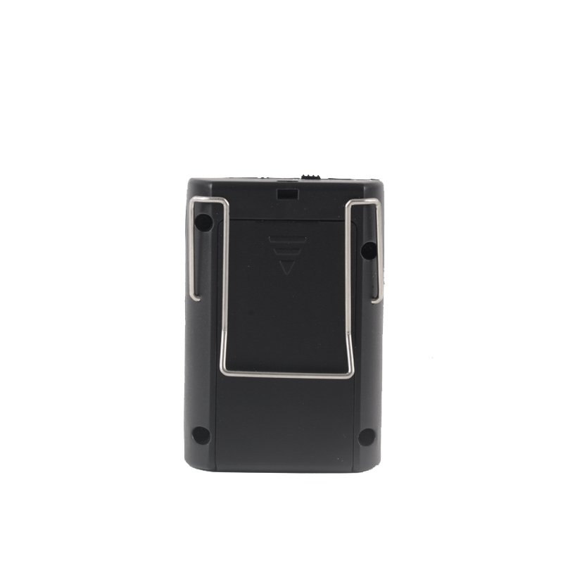 Mix Tech WAT01-AA Professional Wireless Tour Guide System For Tourist And Reception Wireless Monitor System For Travel