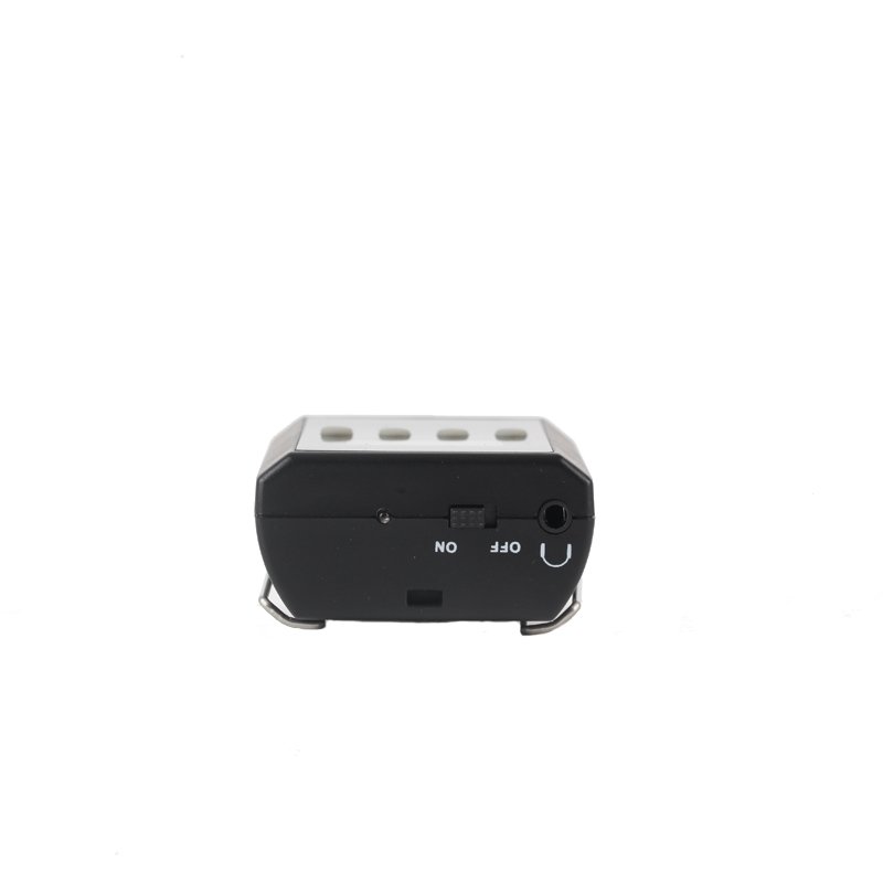 Mix Tech WAT01-AA Professional Wireless Tour Guide System For Tourist And Reception Wireless Monitor System For Travel